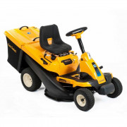 Садовый минирайдер Cub Cadet Minirider LR2 NR76